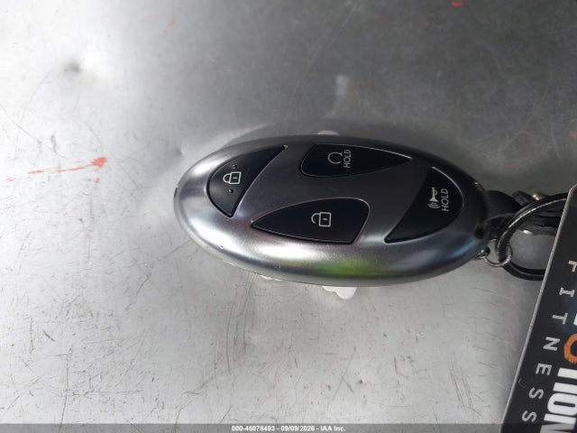 Aukcja sprzedaży 2025 Hyundai Elantra Sel Sport, vin: KMHLM4DGXSU998777, numer aukcji: 46078493