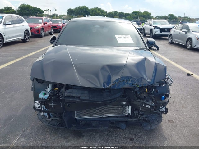 Aukcja sprzedaży 2025 Hyundai Elantra Sel Sport, vin: KMHLM4DGXSU998777, numer aukcji: 46078493