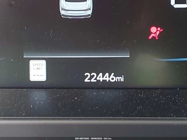 Aukcja sprzedaży 2025 Hyundai Elantra Sel Sport, vin: KMHLM4DGXSU998777, numer aukcji: 46078493