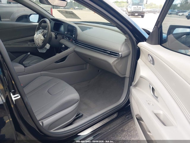Aukcja sprzedaży 2025 Hyundai Elantra Sel Sport, vin: KMHLM4DGXSU998777, numer aukcji: 46078493