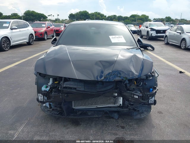 Aukcja sprzedaży 2025 Hyundai Elantra Sel Sport, vin: KMHLM4DGXSU998777, numer aukcji: 46078493