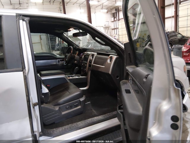 1FTFX1CTXEKD92112 Ford F-150 FX2