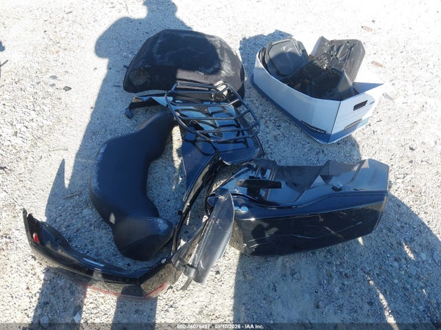 Aukcja sprzedaży 2026 Harley-davidson Fltrxl, vin: 1HD1ALN11TB609058, numer aukcji: 46078497