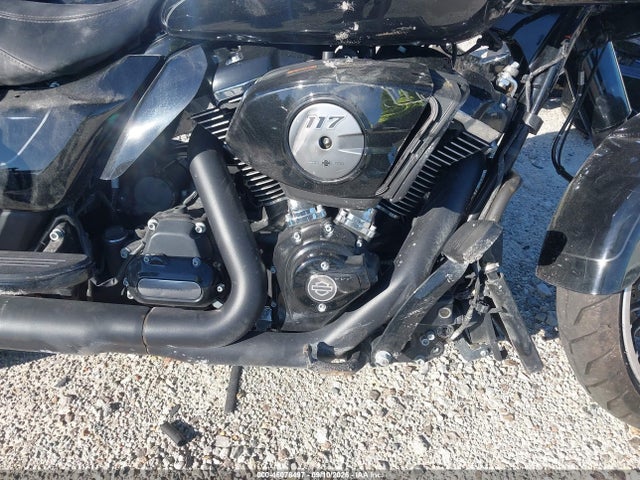 Aukcja sprzedaży 2026 Harley-davidson Fltrxl, vin: 1HD1ALN11TB609058, numer aukcji: 46078497