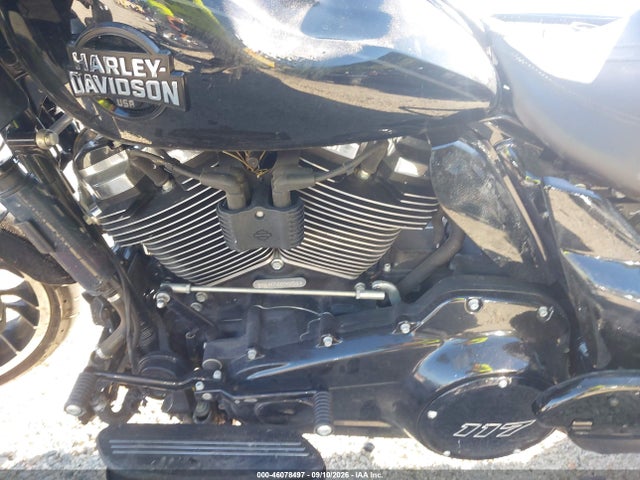 Aukcja sprzedaży 2026 Harley-davidson Fltrxl, vin: 1HD1ALN11TB609058, numer aukcji: 46078497