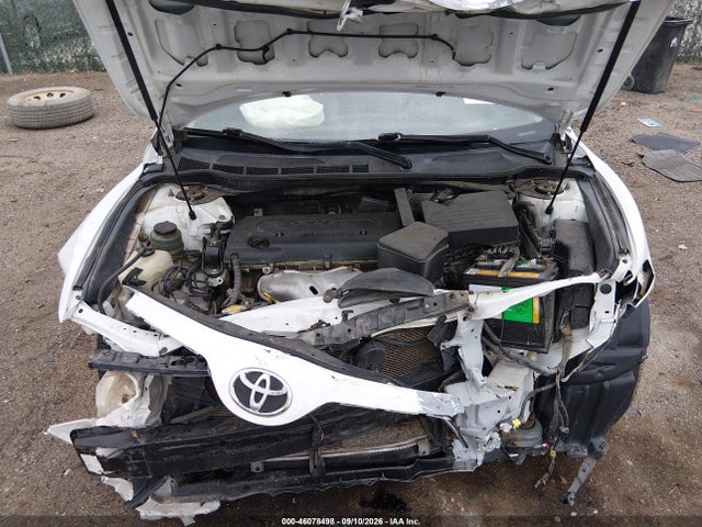 46078498 :رقم المزاد ، 4T4BE46K79R069091 vin ، 2009 Toyota Camry Le مزاد بيع
