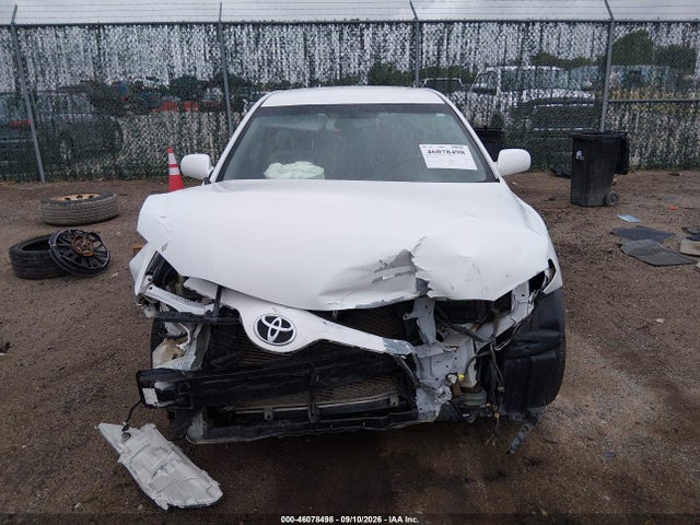 46078498 :رقم المزاد ، 4T4BE46K79R069091 vin ، 2009 Toyota Camry Le مزاد بيع