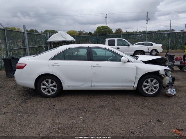 46078498 :رقم المزاد ، 4T4BE46K79R069091 vin ، 2009 Toyota Camry Le مزاد بيع