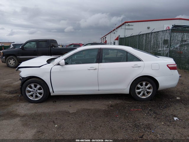 46078498 :رقم المزاد ، 4T4BE46K79R069091 vin ، 2009 Toyota Camry Le مزاد بيع