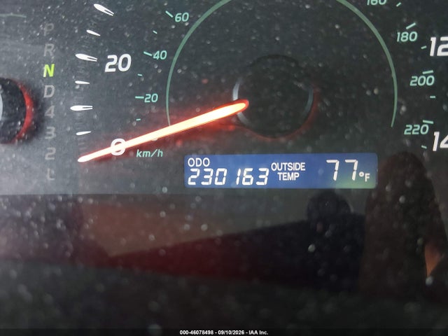 46078498 :رقم المزاد ، 4T4BE46K79R069091 vin ، 2009 Toyota Camry Le مزاد بيع