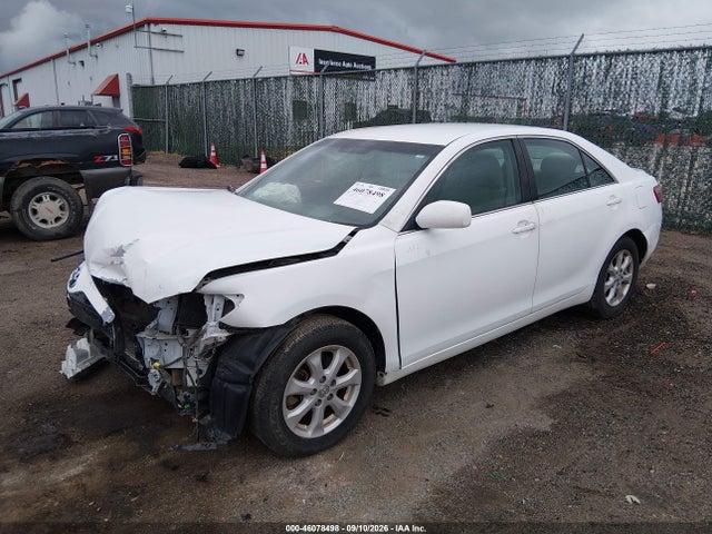 46078498 :رقم المزاد ، 4T4BE46K79R069091 vin ، 2009 Toyota Camry Le مزاد بيع