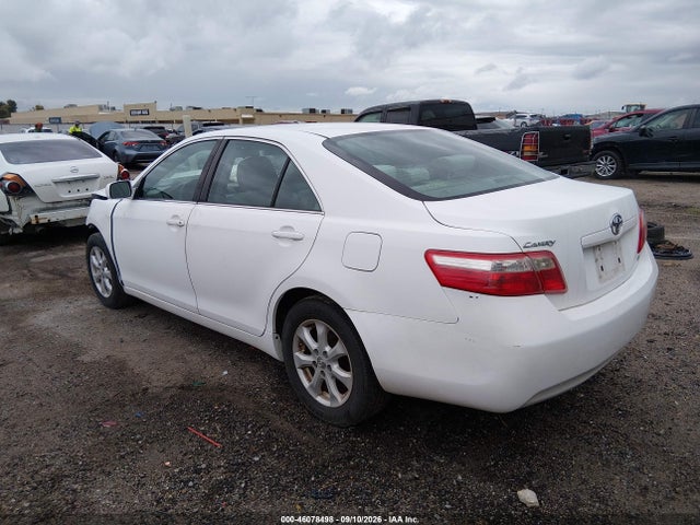 46078498 :رقم المزاد ، 4T4BE46K79R069091 vin ، 2009 Toyota Camry Le مزاد بيع