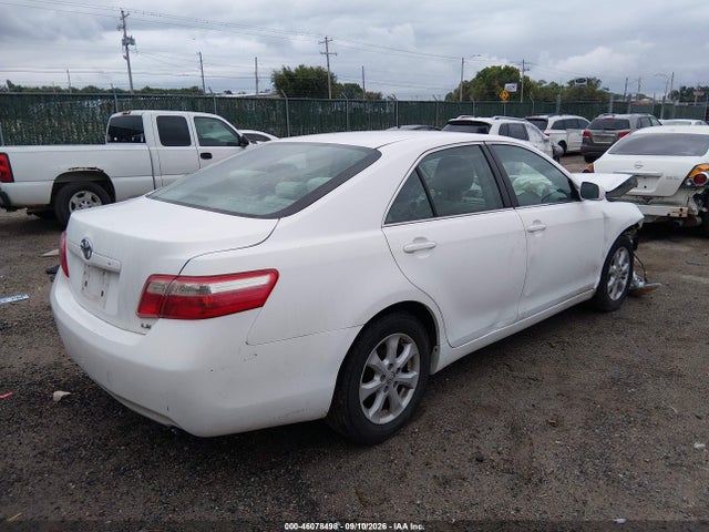 46078498 :رقم المزاد ، 4T4BE46K79R069091 vin ، 2009 Toyota Camry Le مزاد بيع