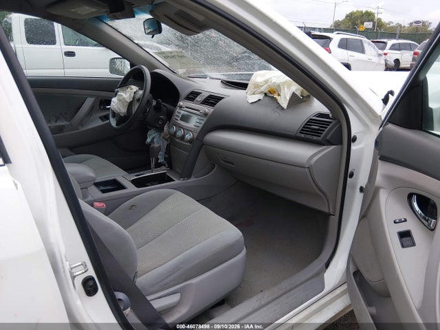 46078498 :رقم المزاد ، 4T4BE46K79R069091 vin ، 2009 Toyota Camry Le مزاد بيع