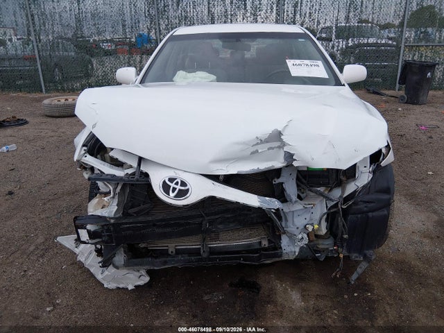 46078498 :رقم المزاد ، 4T4BE46K79R069091 vin ، 2009 Toyota Camry Le مزاد بيع