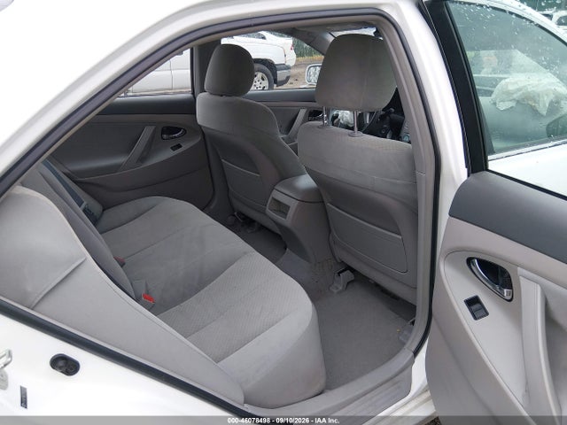 46078498 :رقم المزاد ، 4T4BE46K79R069091 vin ، 2009 Toyota Camry Le مزاد بيع