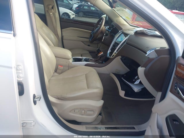 Продажа на аукционе авто 2014 Cadillac Srx Luxury Collection, vin: 3GYFNEE31ES680173, номер лота: 46078500