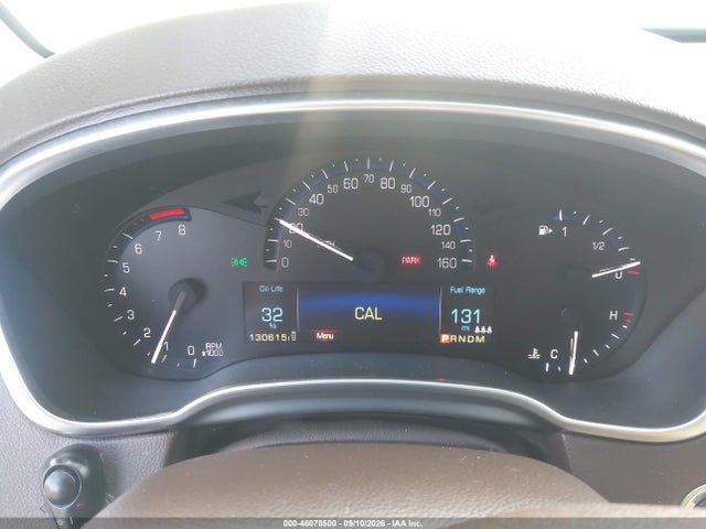 Продажа на аукционе авто 2014 Cadillac Srx Luxury Collection, vin: 3GYFNEE31ES680173, номер лота: 46078500