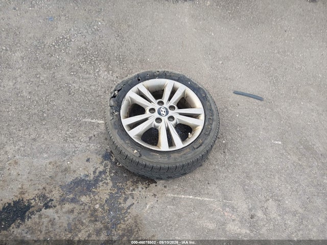 2018 Hyundai Elantra Sel მანქანა იყიდება აუქციონზე, vin: 5NPD84LF4JH250511, აუქციონის ნომერი: 46078502