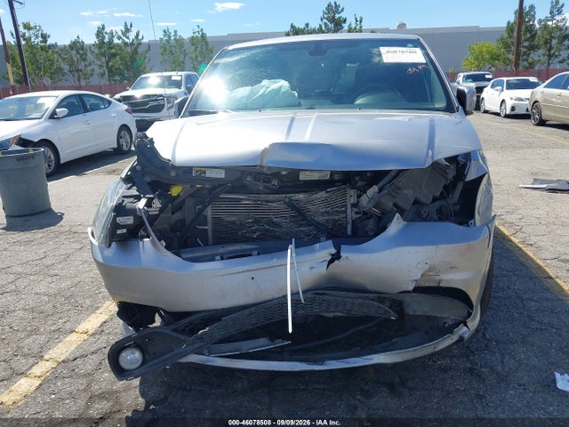 46078508 :رقم المزاد ، 2C4RDGEG5LR188003 vin ، 2020 Dodge Grand Caravan Gt مزاد بيع
