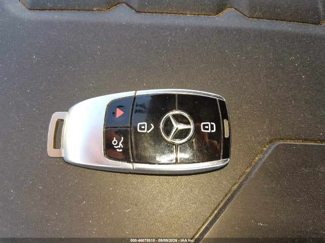 W1KZF6BB0PB101907 Mercedes-Benz Amg E 53 4matic