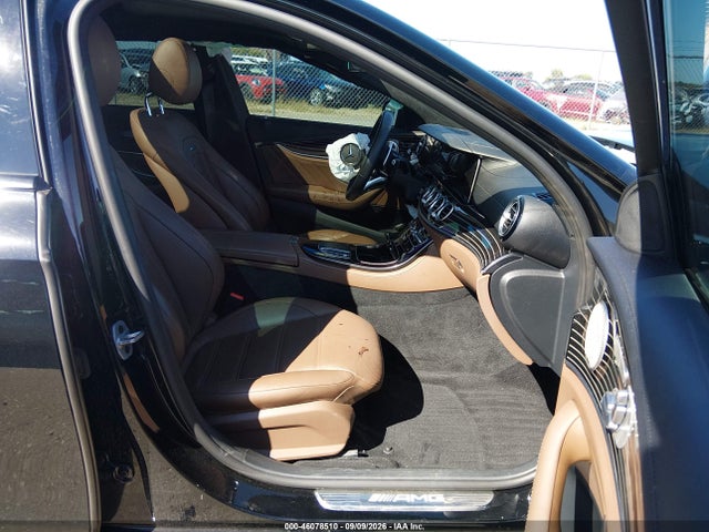 W1KZF6BB0PB101907 Mercedes-Benz Amg E 53 4matic