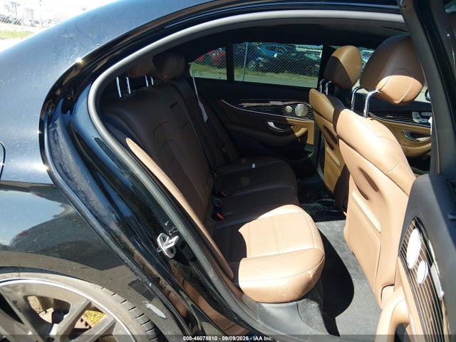 W1KZF6BB0PB101907 Mercedes-Benz Amg E 53 4matic