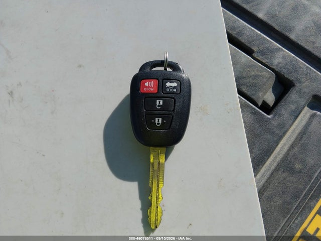 Продажа на аукционе авто 2016 Toyota Camry Se, vin: 4T1BF1FK7GU125176, номер лота: 46078511