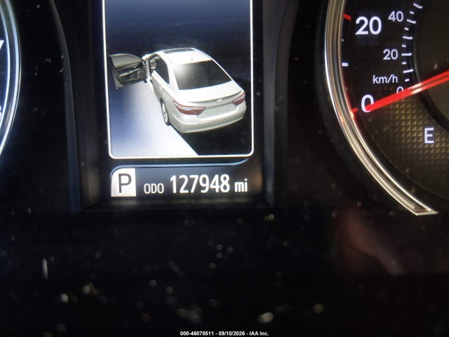 Продажа на аукционе авто 2016 Toyota Camry Se, vin: 4T1BF1FK7GU125176, номер лота: 46078511
