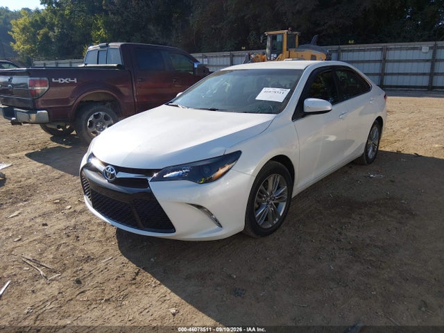 Продажа на аукционе авто 2016 Toyota Camry Se, vin: 4T1BF1FK7GU125176, номер лота: 46078511
