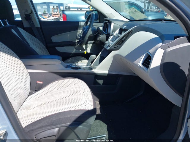 Aukcja sprzedaży 2014 Chevrolet Equinox Ls, vin: 2GNALAEK7E6308171, numer aukcji: 46078512