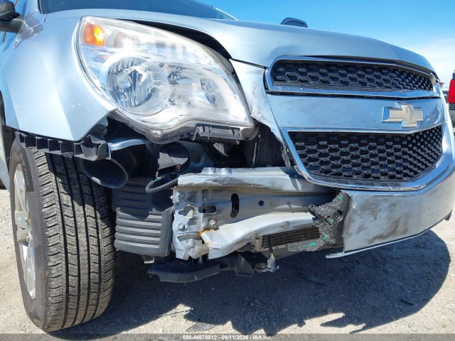 Aukcja sprzedaży 2014 Chevrolet Equinox Ls, vin: 2GNALAEK7E6308171, numer aukcji: 46078512