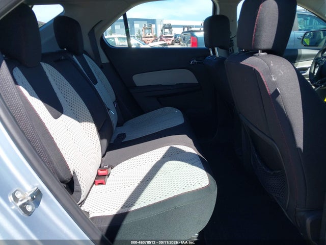 Aukcja sprzedaży 2014 Chevrolet Equinox Ls, vin: 2GNALAEK7E6308171, numer aukcji: 46078512