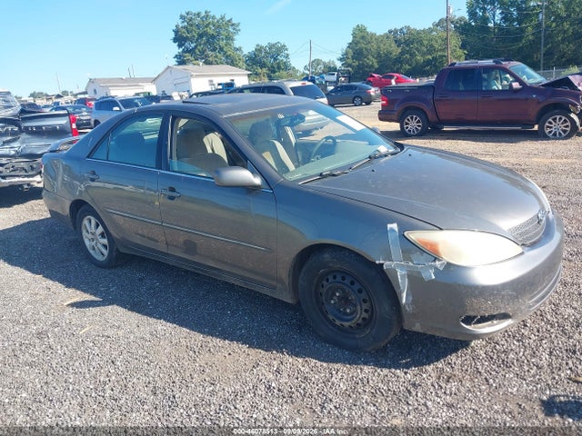 Aukcja sprzedaży 2004 Toyota Camry Xle, vin: 4T1BE32K14U927383, numer aukcji: 46078513