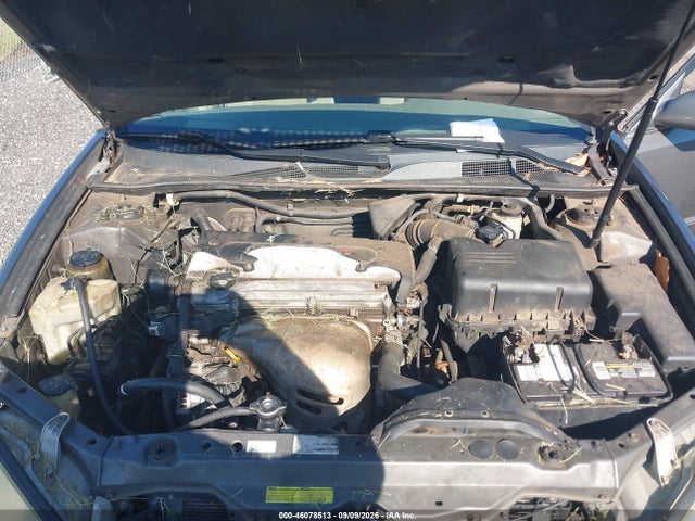 Продажа на аукционе авто 2004 Toyota Camry Xle, vin: 4T1BE32K14U927383, номер лота: 46078513
