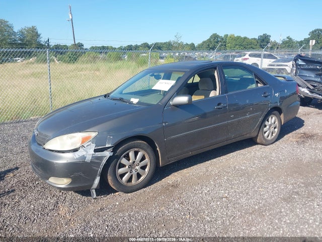 Продажа на аукционе авто 2004 Toyota Camry Xle, vin: 4T1BE32K14U927383, номер лота: 46078513