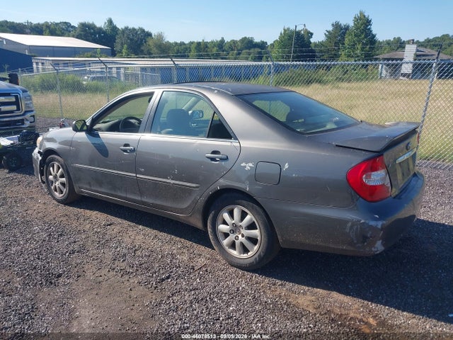 Продажа на аукционе авто 2004 Toyota Camry Xle, vin: 4T1BE32K14U927383, номер лота: 46078513