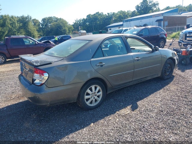 Продажа на аукционе авто 2004 Toyota Camry Xle, vin: 4T1BE32K14U927383, номер лота: 46078513