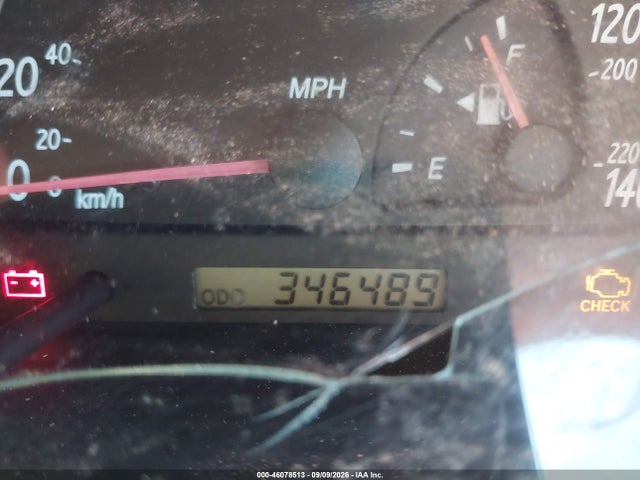 Продажа на аукционе авто 2004 Toyota Camry Xle, vin: 4T1BE32K14U927383, номер лота: 46078513