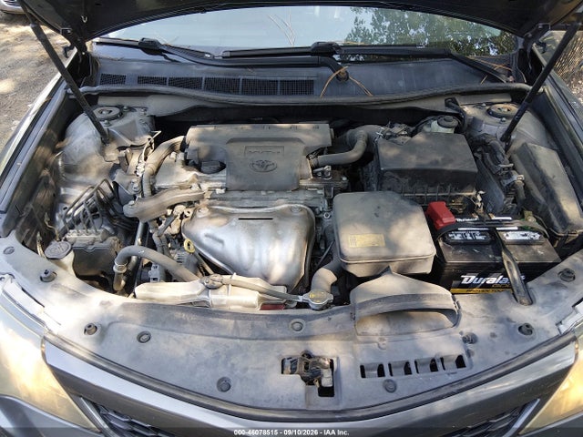 46078515 :رقم المزاد ، 4T1BF1FK2EU422577 vin ، 2014 Toyota Camry Se مزاد بيع