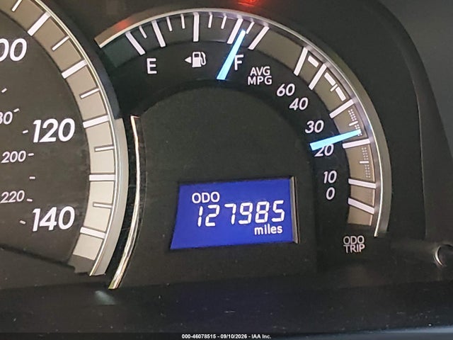 46078515 :رقم المزاد ، 4T1BF1FK2EU422577 vin ، 2014 Toyota Camry Se مزاد بيع