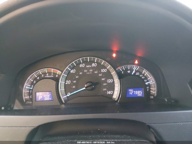 46078515 :رقم المزاد ، 4T1BF1FK2EU422577 vin ، 2014 Toyota Camry Se مزاد بيع