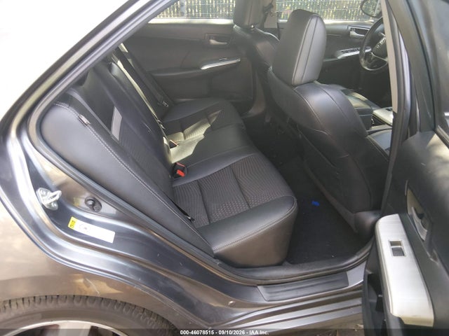 46078515 :رقم المزاد ، 4T1BF1FK2EU422577 vin ، 2014 Toyota Camry Se مزاد بيع