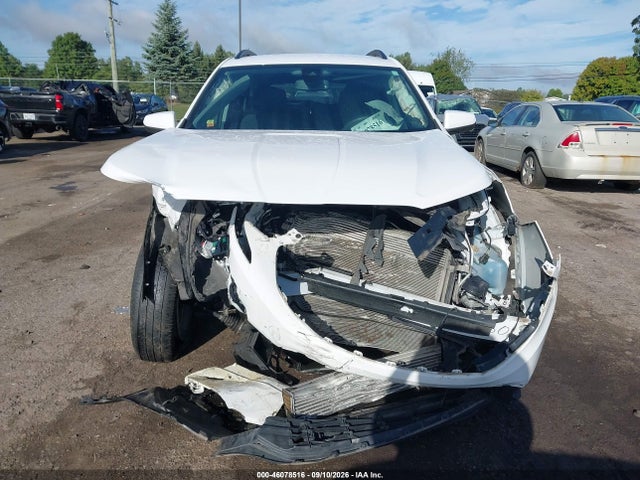 46078516 :رقم المزاد ، 3GKALTEV6LL314569 vin ، 2020 Gmc Terrain Awd Sle مزاد بيع