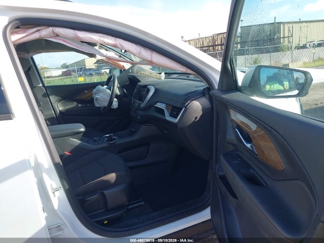 46078516 :رقم المزاد ، 3GKALTEV6LL314569 vin ، 2020 Gmc Terrain Awd Sle مزاد بيع