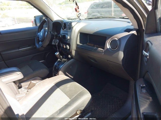 Продажа на аукционе авто 2012 Jeep Patriot Latitude, vin: 1C4NJRFB7CD570087, номер лота: 46078518