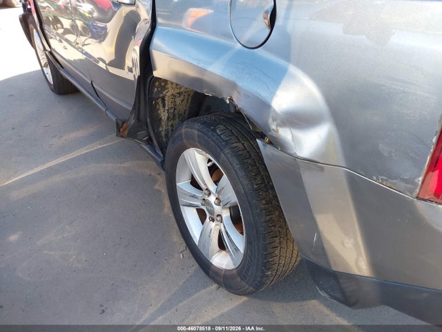Продажа на аукционе авто 2012 Jeep Patriot Latitude, vin: 1C4NJRFB7CD570087, номер лота: 46078518
