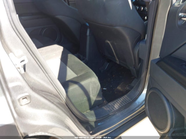 Продажа на аукционе авто 2012 Jeep Patriot Latitude, vin: 1C4NJRFB7CD570087, номер лота: 46078518