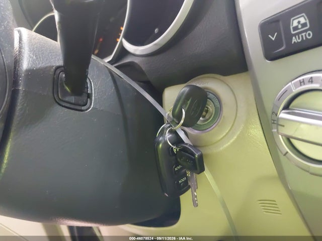 Aukcja sprzedaży 2007 Toyota 4runner Sr5 V6, vin: JTEBU14R578077370, numer aukcji: 46078524