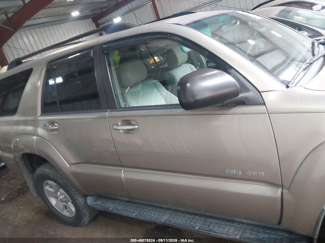 Aukcja sprzedaży 2007 Toyota 4runner Sr5 V6, vin: JTEBU14R578077370, numer aukcji: 46078524